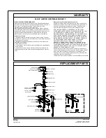 Preview for 4 page of Elkay LK1000 Installation & Owner'S Manual