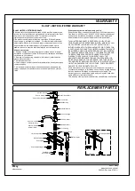 Предварительный просмотр 4 страницы Elkay LK1001 Installation & Owner'S Manual