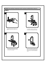 Предварительный просмотр 2 страницы Elkay LK2477CR Installation & Owner'S Manual