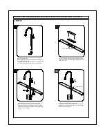 Предварительный просмотр 2 страницы Elkay LK2500 Installation & Owner'S Manual