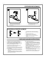 Предварительный просмотр 4 страницы Elkay LK4000 Installation & Owner'S Manual