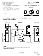 Preview for 2 page of Elkay LK4430BF1 Mounting Instructions