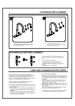 Предварительный просмотр 4 страницы Elkay LK6000 Installation & Owner'S Manual