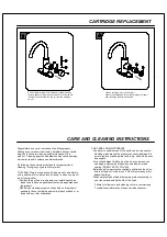 Предварительный просмотр 3 страницы Elkay LKAV3021 Installation & Owner'S Manual