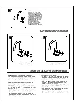 Preview for 3 page of Elkay LKAV3032 Installation & Owner'S Manual