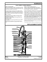 Preview for 4 page of Elkay LKEC2037 Installation & Owner'S Manual