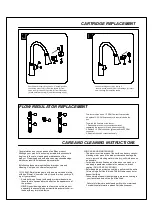 Preview for 3 page of Elkay LKGT3031 Installation & Owner'S Manual