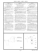 Предварительный просмотр 3 страницы Elkay LMABF8*1A Installation, Care & Use Manual