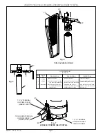 Preview for 6 page of Elkay LVRCHD8S Installation, Care & Use Manual