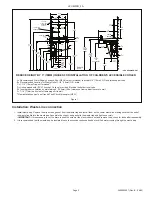 Предварительный просмотр 3 страницы Elkay LZO Series Installation & User Manual