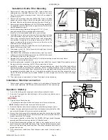 Предварительный просмотр 4 страницы Elkay LZO Series Installation & User Manual