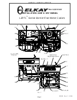 Elkay LZO8TLx1C Installation, Care & Use Manual предпросмотр