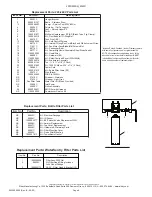 Preview for 8 page of Elkay LZO8WSS2KWN Installation & User Manual