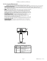 Предварительный просмотр 7 страницы Elkay LZSDWSS2K Installation And Use Manual