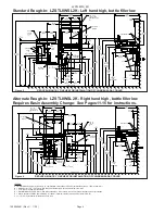 Предварительный просмотр 4 страницы Elkay LZSTL8WSL2K Installation, Care & Use Manual