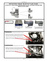 Предварительный просмотр 11 страницы Elkay LZSTL8WSL2K Installation, Care & Use Manual