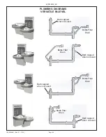 Предварительный просмотр 14 страницы Elkay LZSTL8WSL2K Installation, Care & Use Manual