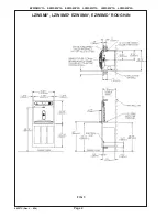 Предварительный просмотр 2 страницы Elkay LZWSM8K Installation, Care & Use Manual