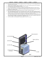 Предварительный просмотр 5 страницы Elkay LZWSM8K Installation, Care & Use Manual