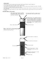 Предварительный просмотр 2 страницы Elkay Model: DSPOUWCF1 Installation, Care & Use Manual