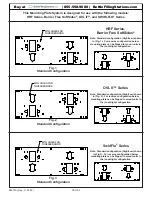 Preview for 2 page of Elkay MPW200 Instructions Manual