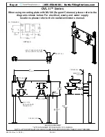 Preview for 6 page of Elkay MPW200 Instructions Manual