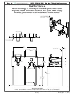 Preview for 7 page of Elkay MPW200 Instructions Manual