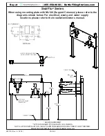 Preview for 8 page of Elkay MPW200 Instructions Manual