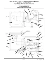 Предварительный просмотр 1 страницы Elkay OBFATL8 1E Series Installation, Care & Use Manual