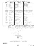 Предварительный просмотр 7 страницы Elkay OBFATL8 1E Series Installation, Care & Use Manual