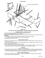 Предварительный просмотр 3 страницы Elkay OBFATLFR8 1D Series Installation, Care & Use Manual