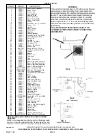 Предварительный просмотр 4 страницы Elkay OBFATLFR8 1D Series Installation, Care & Use Manual