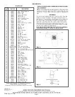 Предварительный просмотр 4 страницы Elkay OBFAVRFR8 1A Series Installation, Care & Use Manual