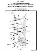 Предварительный просмотр 1 страницы Elkay OFA25*1D Installation, Care & Use Manual