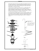 Предварительный просмотр 3 страницы Elkay OFA25*2FJO Installation, Care & Use Manual