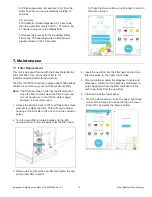 Предварительный просмотр 19 страницы Elkay Smartwell DSSW1808FSC Installation & Maintenance