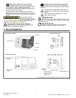 Предварительный просмотр 4 страницы Elkay smartwell SW1806CR Installation Manual