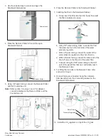 Предварительный просмотр 8 страницы Elkay smartwell SW1806CR Installation Manual