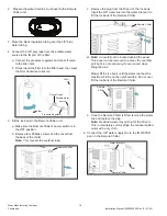 Предварительный просмотр 10 страницы Elkay smartwell SW1806CR Installation Manual