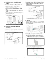 Предварительный просмотр 11 страницы Elkay smartwell SW1806CR Installation Manual