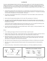 Предварительный просмотр 5 страницы Elkay Soft Sides ECDFPW314FPC Installation, Care & Use Manual