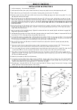 Preview for 3 page of Elkay Soft Sides ERO28C B Series Installation, Care & Use Manual