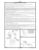 Предварительный просмотр 3 страницы Elkay Soft Sides ERO8C C Series Installation, Care & Use Manual