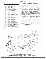 Предварительный просмотр 4 страницы Elkay Soft Sides ERO8C Series Installation, Care & Use Manual