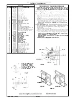 Предварительный просмотр 4 страницы Elkay Soft Sides FLEXI-GUARD ERO28C C Series Installation, Care & Use Manual