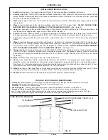 Preview for 4 page of Elkay Soft Sides Series Installation, Care & Use Manual