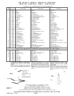 Предварительный просмотр 4 страницы Elkay Space-ette FLEXI-GUARD FDD Installation, Care & Use Manual