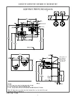 Preview for 4 page of Elkay Swirlflo EDFPB117FP Installation, Care & Use Manual