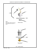 Preview for 6 page of Elkay Swirlflo EDFPB117FP Installation, Care & Use Manual