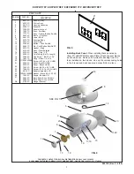 Preview for 7 page of Elkay Swirlflo EDFPB117FP Installation, Care & Use Manual